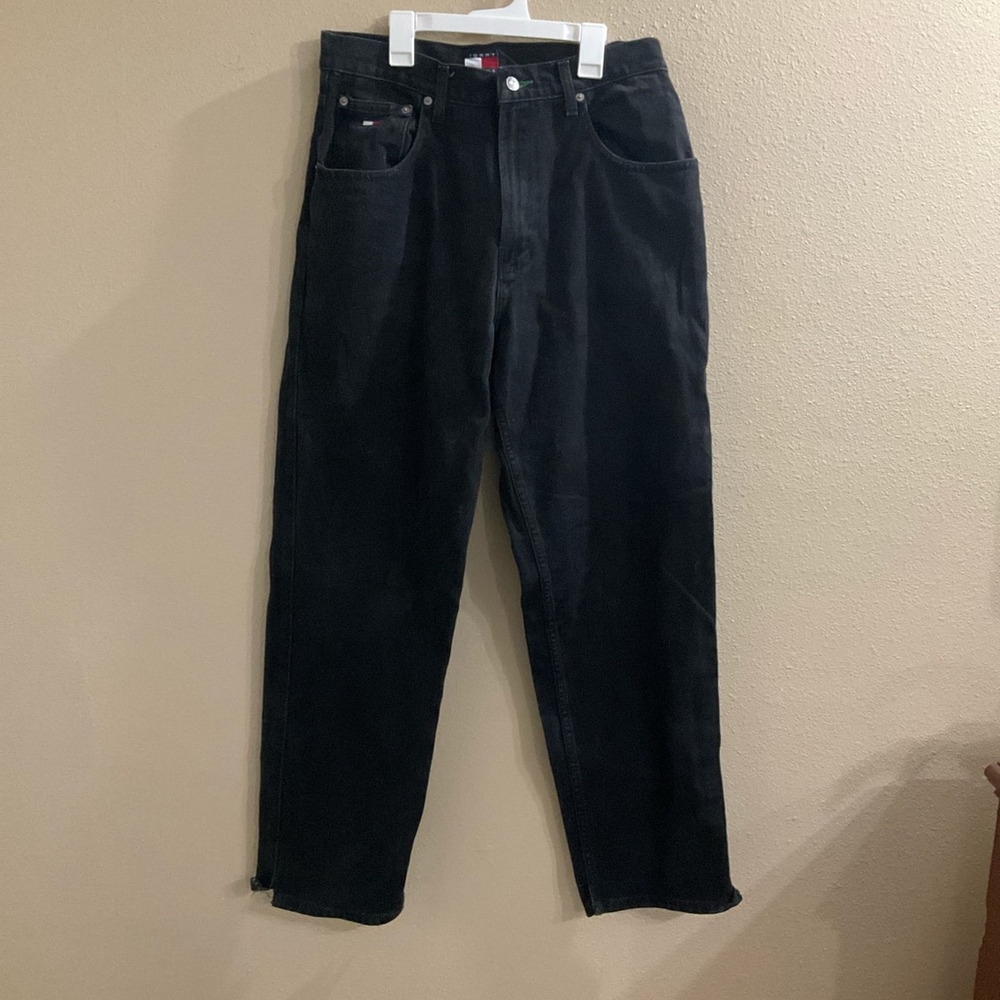 Vintage Y2K Tommy Hilfiger Freedom Jeans Men’s 32 x 32
